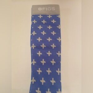FIGS Compression Socks Size Medium NWOT - 100% Awesome